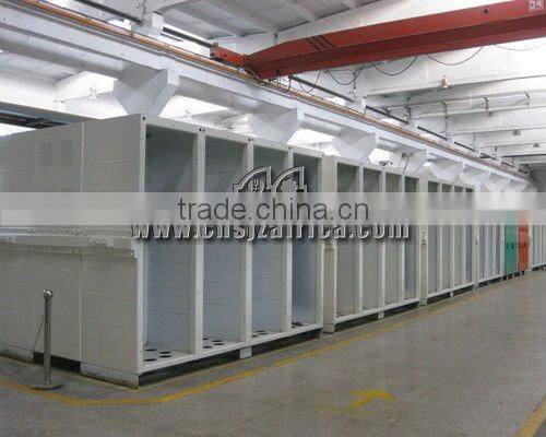 color sorter machine