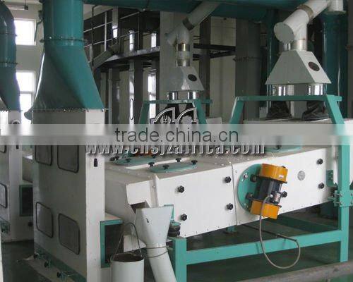machine for rice flour, most professional supplier