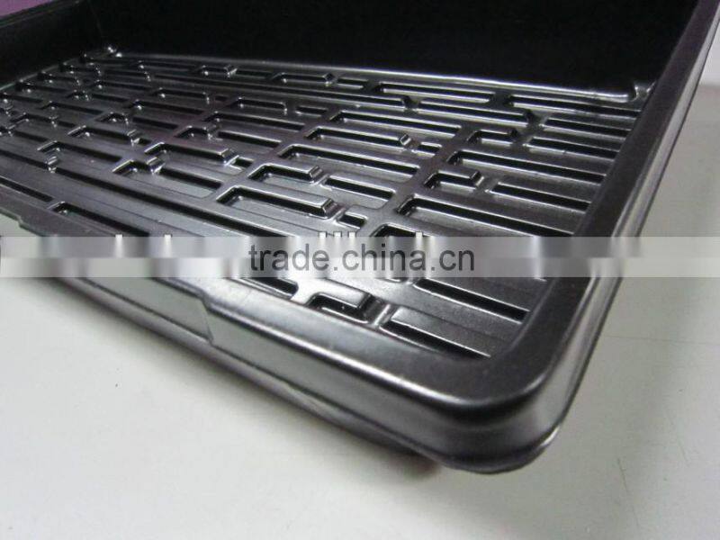 Plastic Seedling Pots