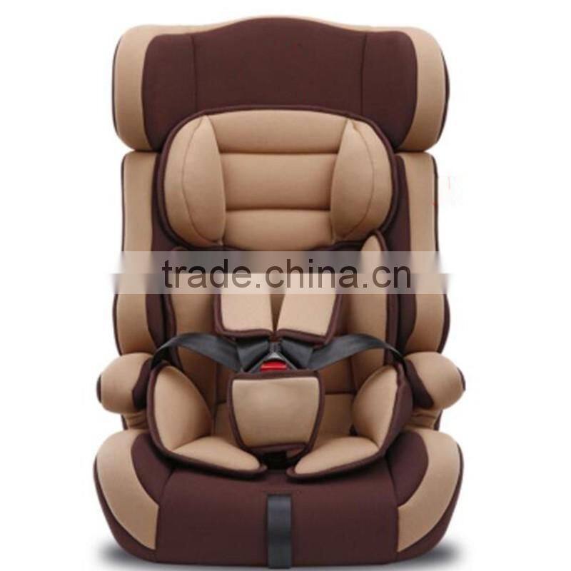 2016 low price child car seat