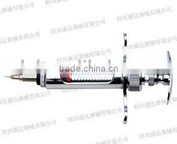Hot sale House pet syringe for cow
