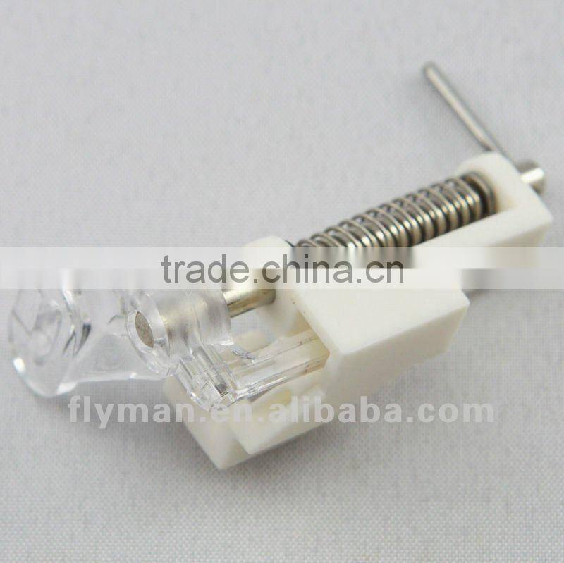 4021P Embroidery Presser Foot For Household Sewing Machine Part