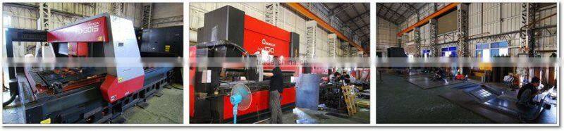 Bicycle parking rack