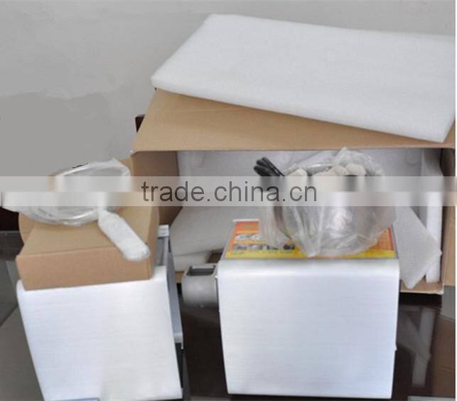 Best selling DL-ZYJ02 mini sesame oil press machine