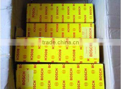 Orginal and genuine BOSCH Common rail injector 0445120007 for CASE 2830957, DAF, IVECO, VW FROM BEACON MACHINE