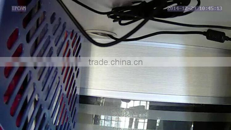 Sony MX 122 CMOS Sensor 1080P outdoor POE ONVIF Low Lux bullet ip camera