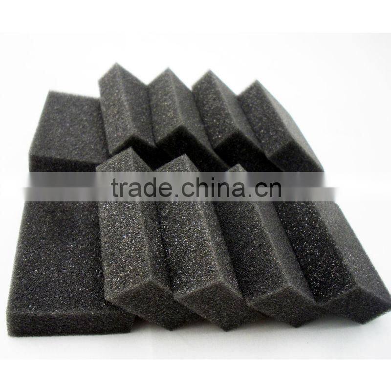 BLACK SPONGE BOARD ERASER
