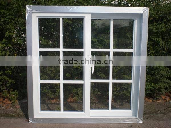 exterior aluminum wood folding door polish in foshan