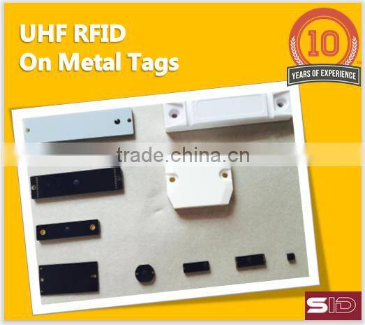 Laptop Anti-theft tracking security RFID tag