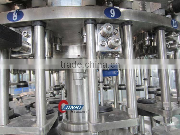 JR-BGF18-18-6 Monoblock Beer equipment