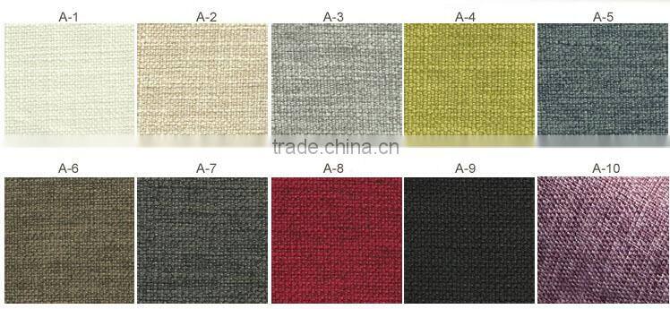 Marlborough Upholstered Bench ottoman modern furniture