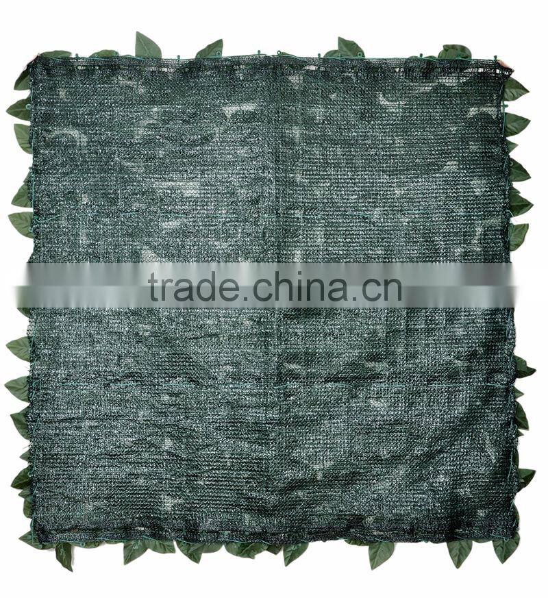 Laurel leaf shape artifical plants
