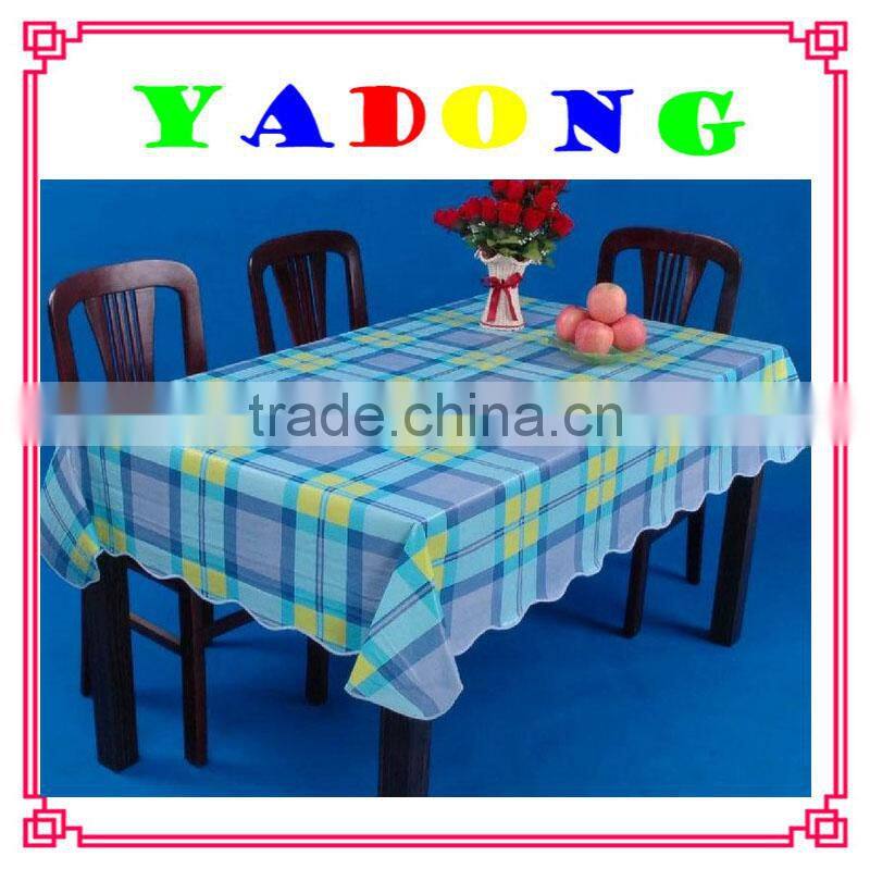 Super quality best selling non woven table cloth