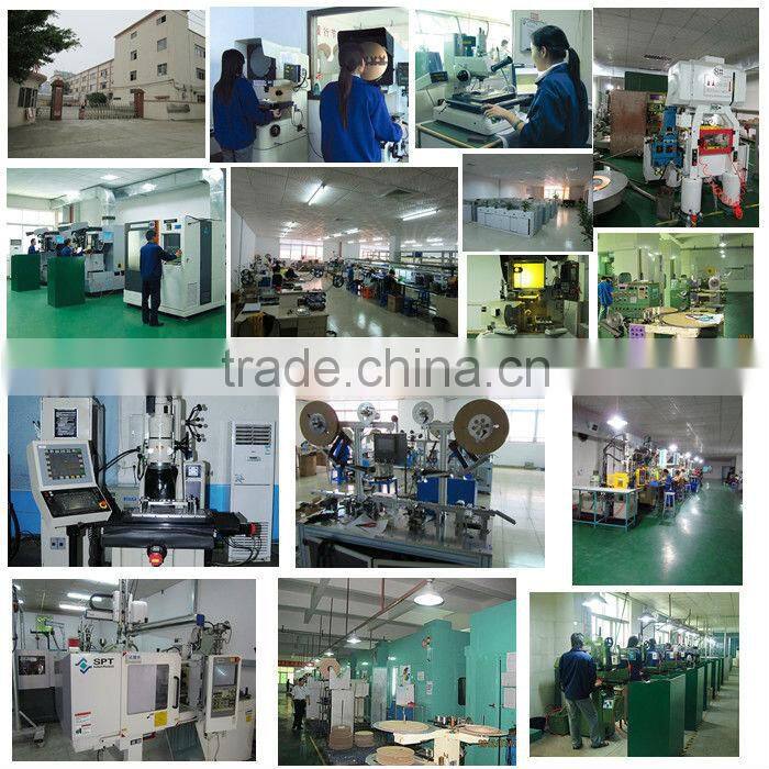 OEM precison cnc machined aluminum parts