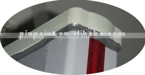 Pinpoint Host body scanner walk through gate for safe condition in stock PD-200