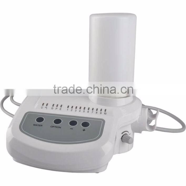 CE Approved Dental Ultrasonic Scaler Price, Portable Dental Ultrasonic Scaler