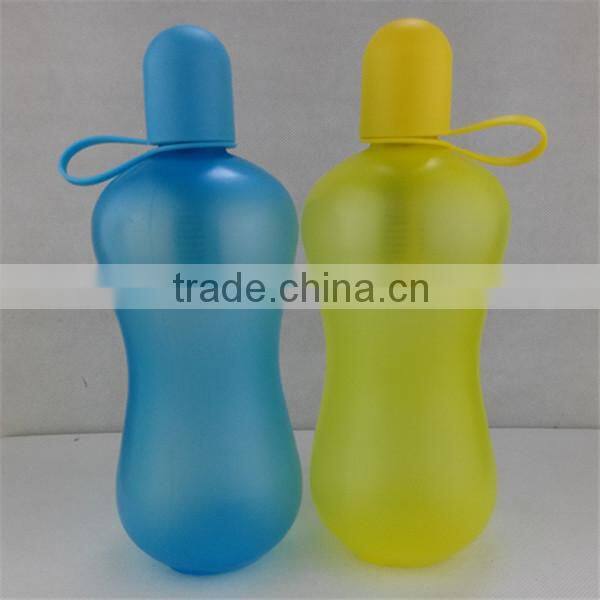 Useful bpa free water bottle with highly effective