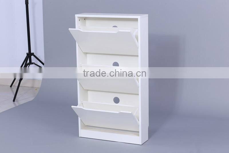 Noahsion Ultrathin Style Shoe Cabinet WIth Good Quality