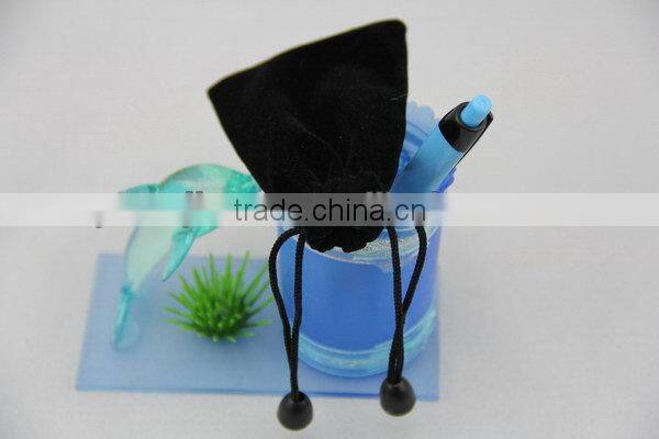 Top quality hot-sale mini fashionable canvas shopping bags