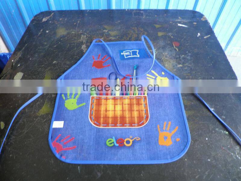 children apron for kids chef apron