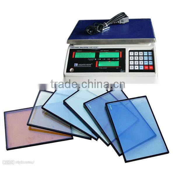 Counting scale used in hardware shop