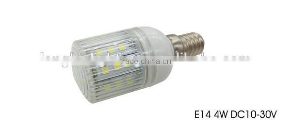 Small Size 1.5W 110/220V Lamp Holder E14