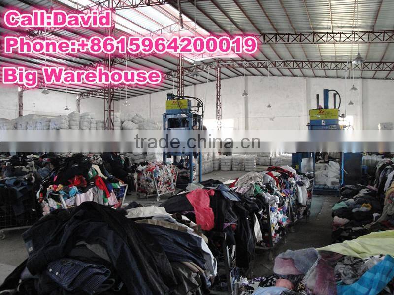 Wholesale good price japan used clothes