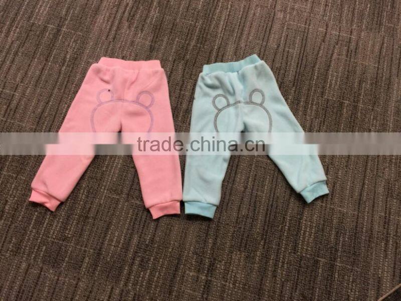 2016 Newest baby Adult Girls wholesale fleece Boutique jacket and pant set clothing,clothes