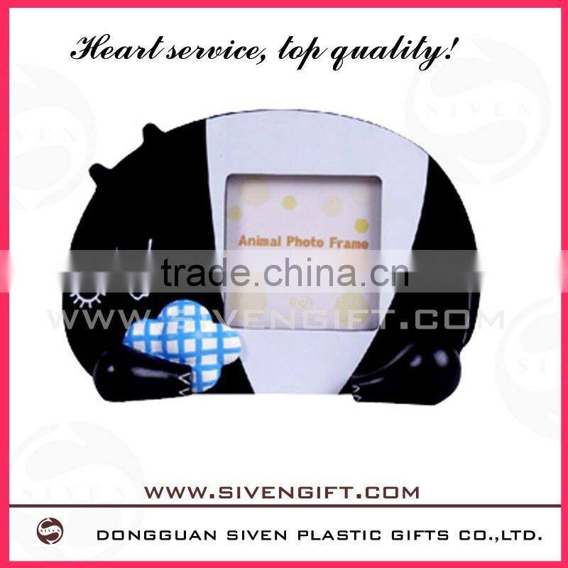 Lovely and colorfully sex girl photo frame