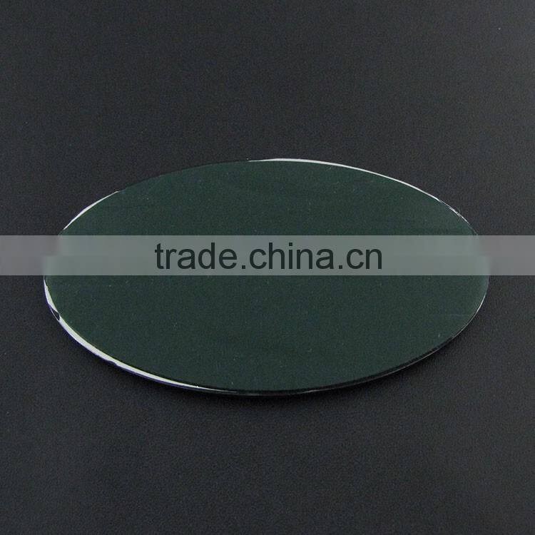 Customized cheap metal car chrome emblem