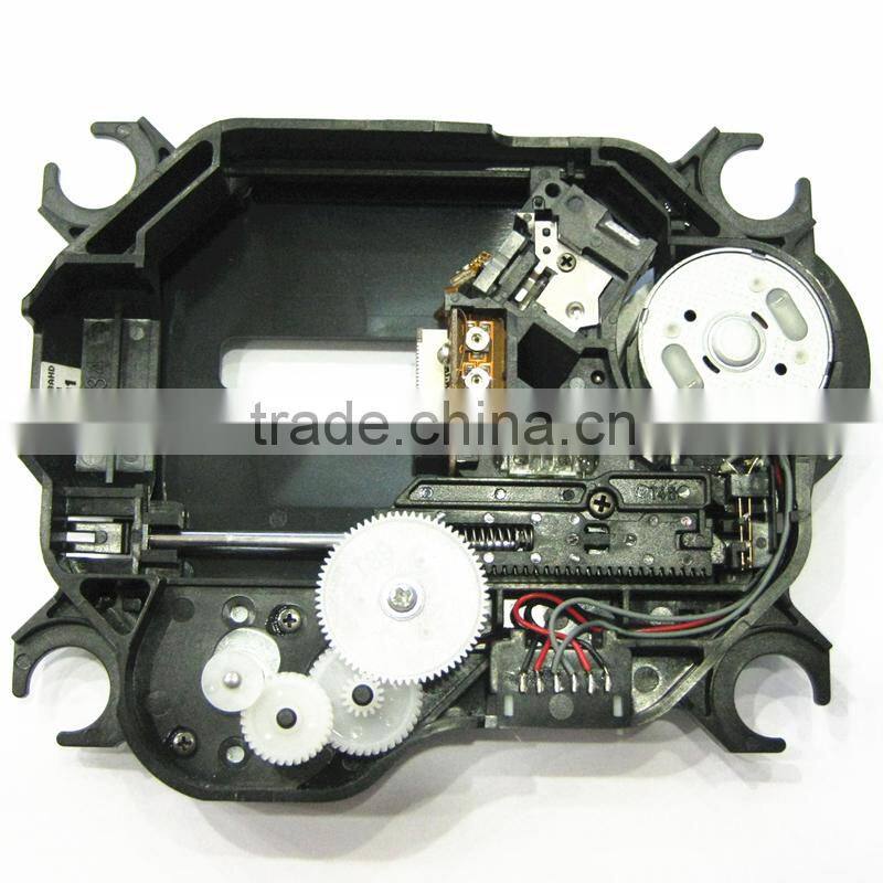 Original KHM-313AHD DVD laser lens with mechanism