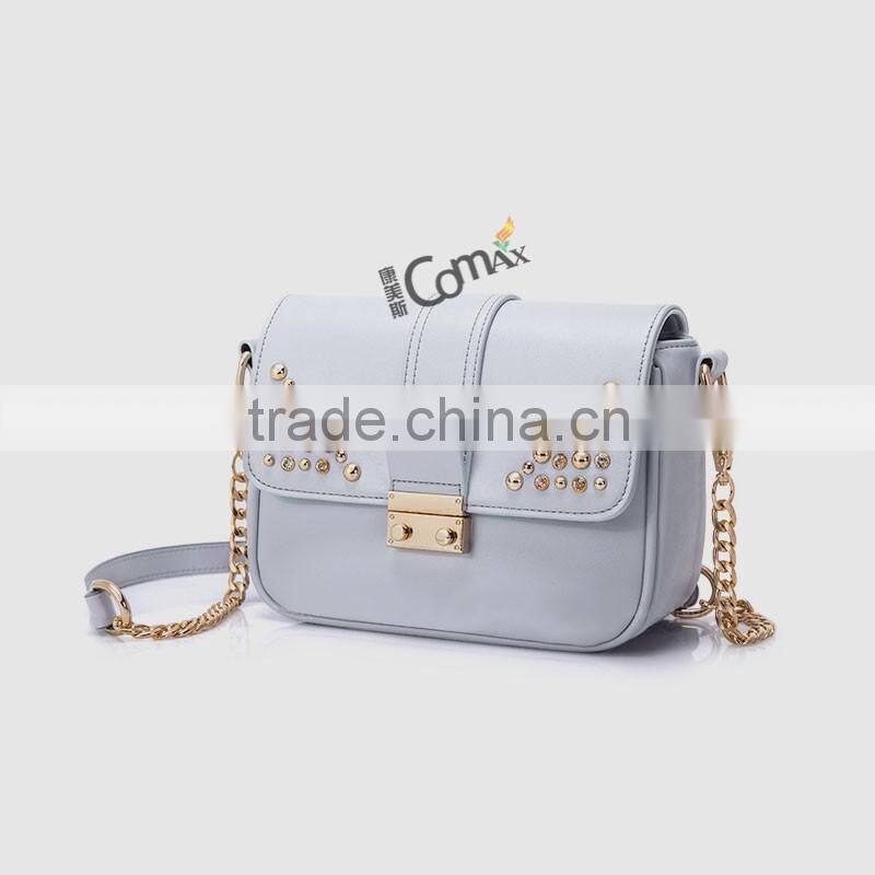 Zinc Metal Gold Swivel Trigger Clips Snap Hook For Handbag Accessories