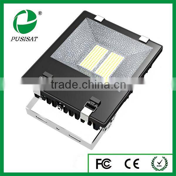 Factory direct high power IP65 outdoor led floodlight 150w