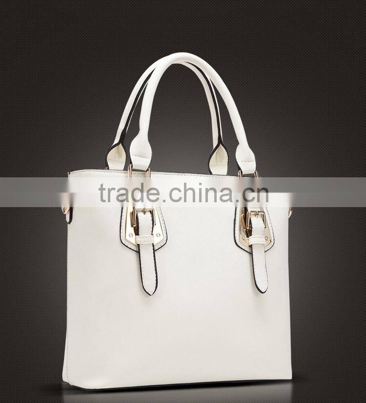 Women PU Handbag Fashion 2016 for Daily Life