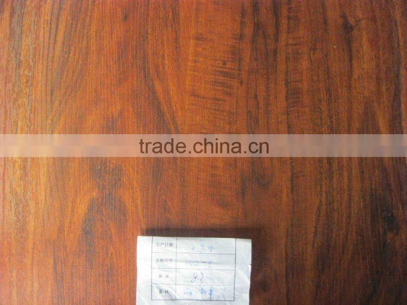 HDF Laminate Flooring