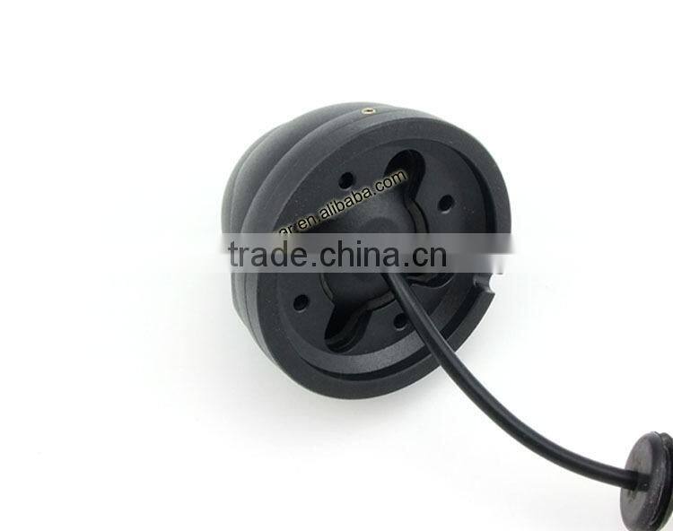 12v rear view camera for truck/bus, night vision cctv camera , waterproof ccd video camera XY-02