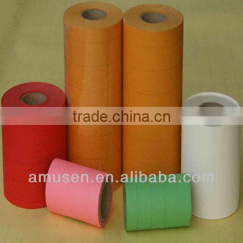 motor bicycle air filter paper