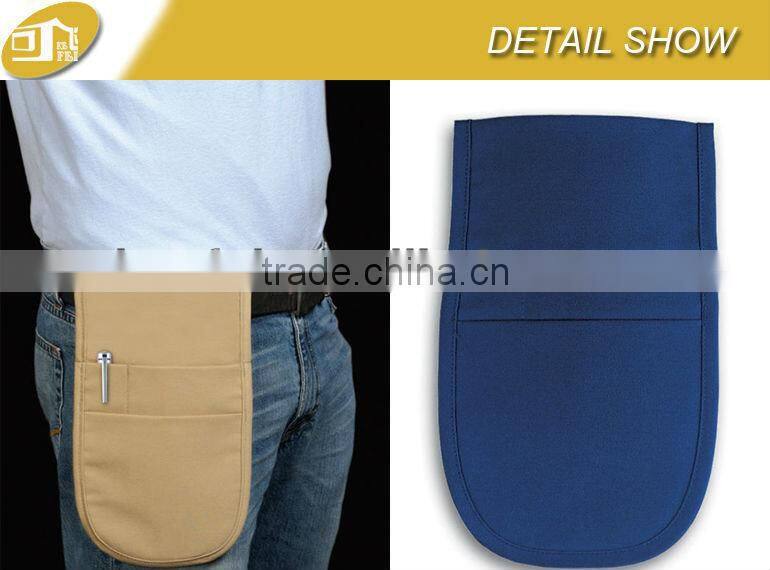 Black Money Pouch