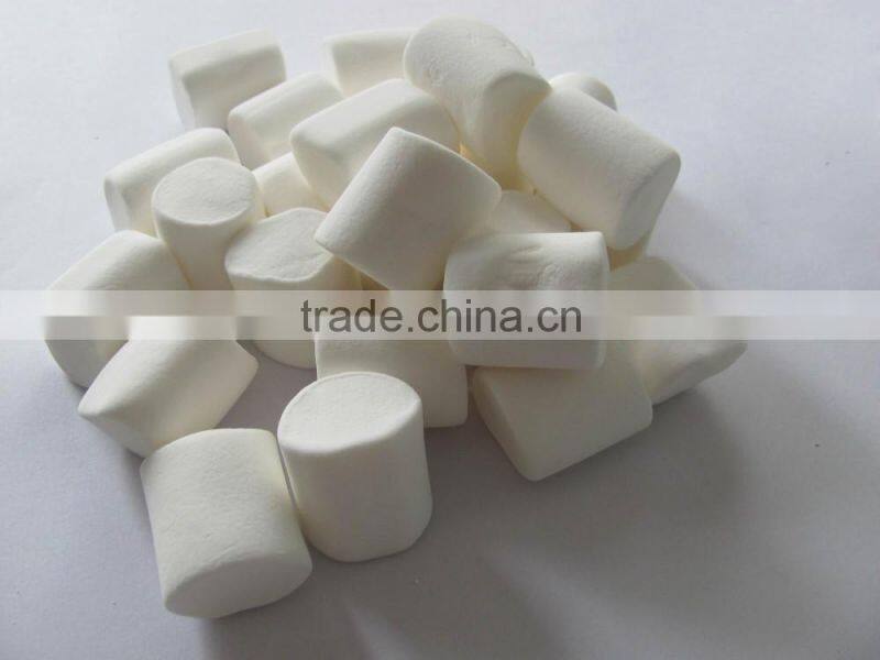 Halal Cotton Candy Rabbit / Butterfly / Worm Shape Marshmallow Kakob Lollipop