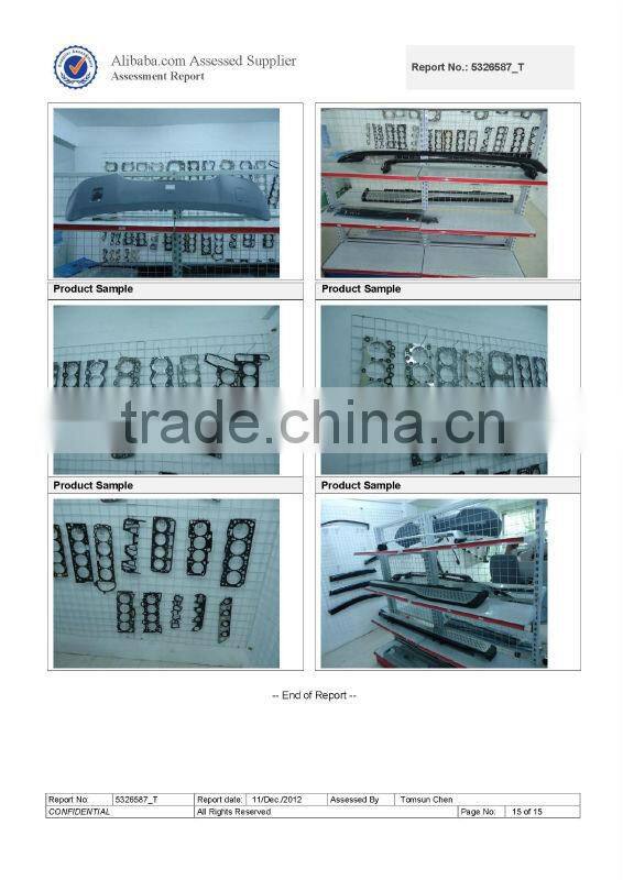 Stainless steel Chrome Wheel Fender Trim For Mitsubishi ASX