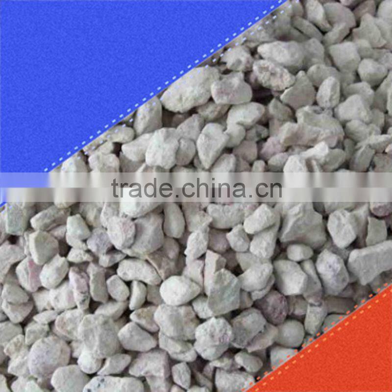 DYAN Fully automatic belt vacuum filter for zeolite