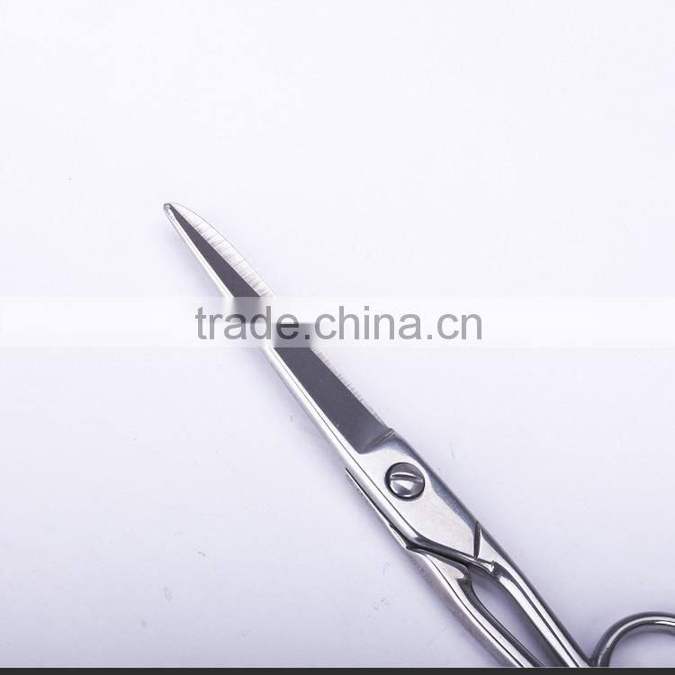 SS16005 -2016 New style 5" high quality full stainless stee talor scissors