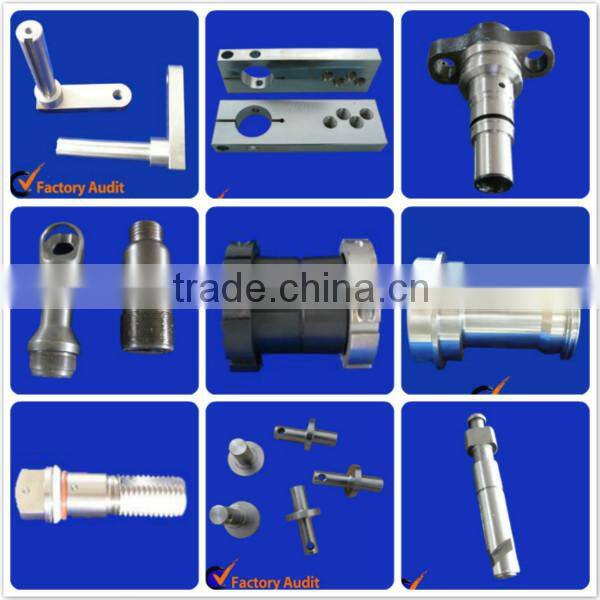 aluminium die casting foundry