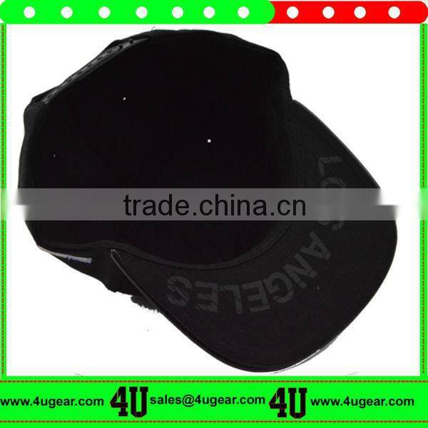 3d embroidery 5 panel snapback hats wholesale