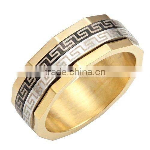 2SHE Top Quality Stainless Steel jewellery for man