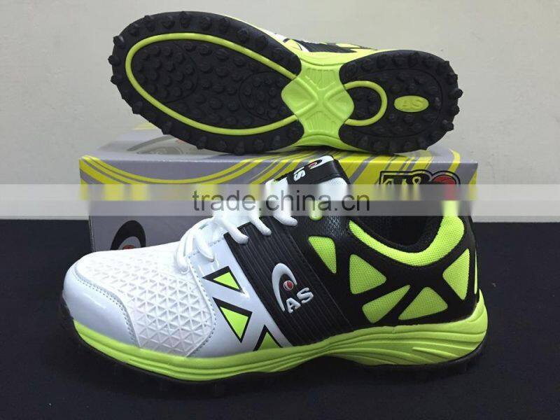AS Cricket Rubber Sole Shoes - T20