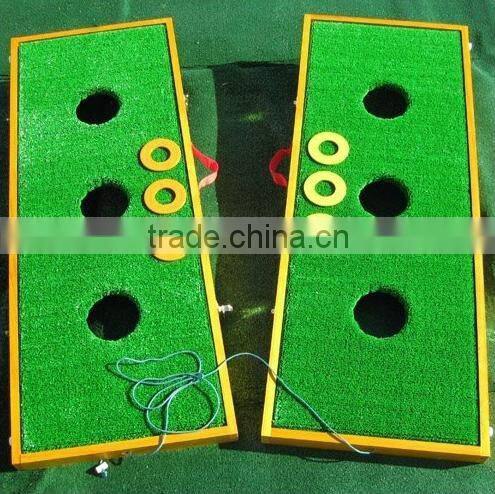 Corn Toss Game canhole game table