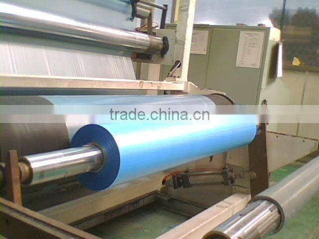 dust moisture protective ldpe sheet floor protection sheet