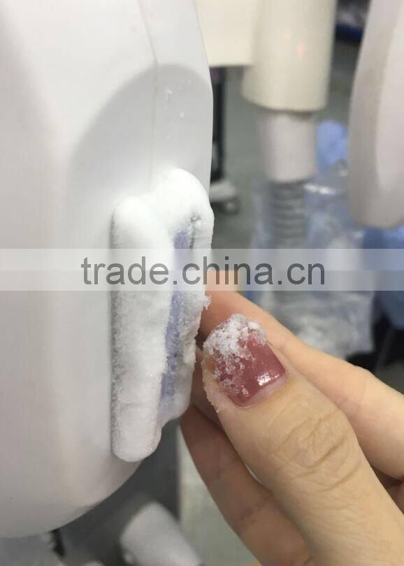 2016 Most Popular Ipl Shr/ shr Ipl/ Top Quality Shr Ipl Machine