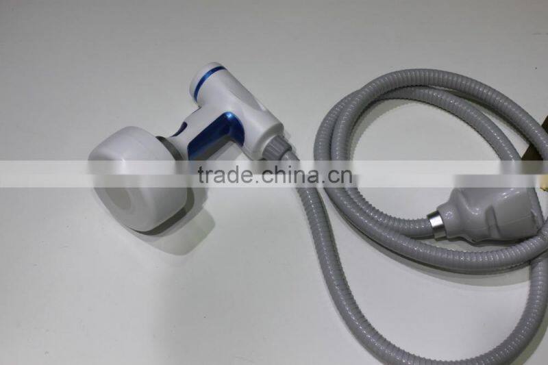 2015 latest slimming machine HIFU for stubborn fat reduction